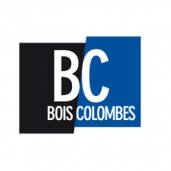 Ville de BOIS COLOMBES (92)