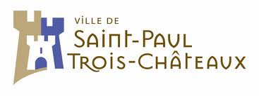 Ville de SAINT PAUL TROIS CHATEAUX (26)